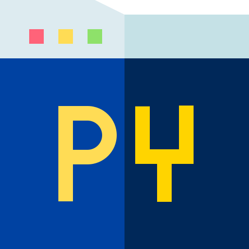 python